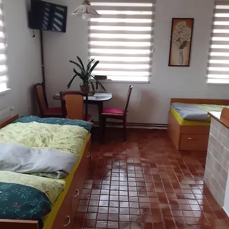 Ema Homestay Sloup (Liberec)