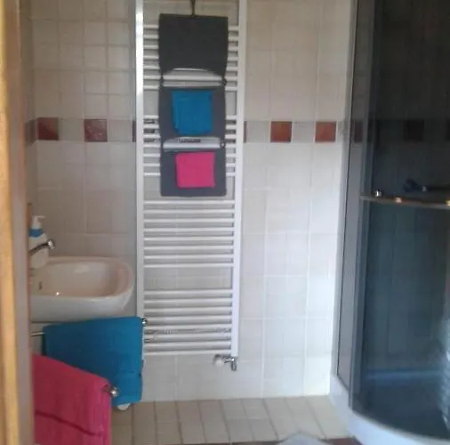 Accommodatie bij particulieren Ema